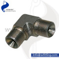 BSPP 60 Degree Cone Seal Fittings 1B